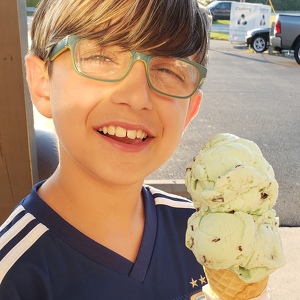 Fundraising Page: Matteo Di Florio